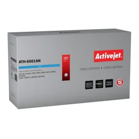 Toner Activejet ATH-6001AN Ciano di Activejet, Toner e inchiostro per stampante - Rif: S9112833, Prezzo: 31,84 €, Sconto: %