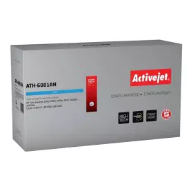 Tóner Activejet ATH-6001AN Ciano de Activejet, Toners e tinta de impressora - Ref: S9112833, Preço: 31,69 €, Desconto: %