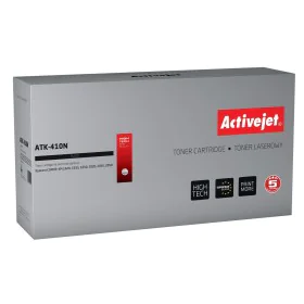 Tóner Activejet ATK-410N Preto de Activejet, Toners e tinta de impressora - Ref: S9112992, Preço: 34,24 €, Desconto: %