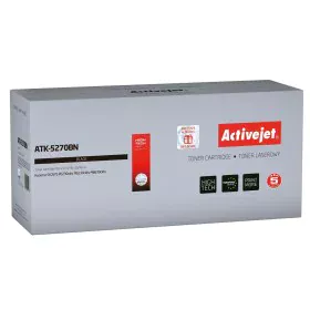 Toner Compatibile Activejet ATK-5270BN Nero di Activejet, Toner e inchiostro per stampante - Rif: S9113033, Prezzo: 57,21 €, ...