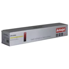 Toner Activejet ATM-328YN      Jaune de Activejet, Toners et encre pour imprimante - Réf : S9113115, Prix : 63,51 €, Remise : %