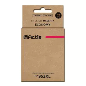 Cartuccia ad Inchiostro Originale Actis KH-953MR Magenta di Actis, Toner e inchiostro per stampante - Rif: S9113407, Prezzo: ...