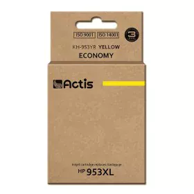 Cartucho de Tinta Original Actis KH-953YR Amarillo de Actis, Tóners y tinta de impresora - Ref: S9113408, Precio: 14,68 €, De...