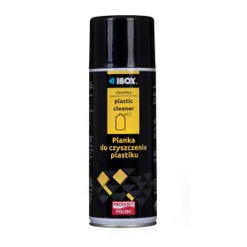 Espuma para Limpieza de Equipos Ibox CHPP 400 ml de Ibox, Limpiadores para todo uso - Ref: S9113629, Precio: 4,16 €, Descuent...