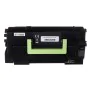 Toner Superbulk 58D2U00 Noir de Superbulk, Toners et encre pour imprimante - Réf : S9113654, Prix : 193,73 €, Remise : %