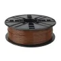 Bobine de filament GEMBIRD 3DP-PLA1.75-01-BR Marron 330 m 1,75 mm de GEMBIRD, Matériaux d'impression 3D en filament - Réf : S...