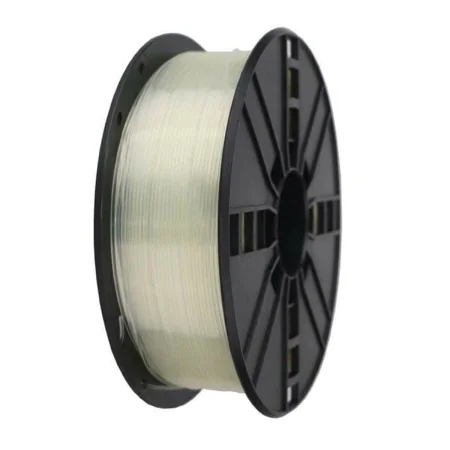 Bobina di Filamento GEMBIRD 3DP-PLA1.75-01-TR Trasparente 330 m 1,75 mm di GEMBIRD, Filamenti per stampanti 3D - Rif: S911393...