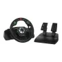 Volant Racing Esperanza EGW101 Pédales Noir Vert PlayStation 3 de Esperanza, Accessoires - Réf : S9114295, Prix : 58,87 €, Re...