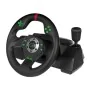 Volante Racing Esperanza EGW101 Pedales Negro Verde PlayStation 3 de Esperanza, Accesorios - Ref: S9114295, Precio: 58,87 €, ...