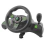 Racing Steering Wheel Esperanza EGW102 Pedals Green PC PlayStation 3 by Esperanza, Accessories - Ref: S9114296, Price: 56,16 ...