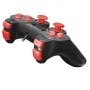 Comando Gaming Esperanza EGG106R USB 2.0 Vermelho PC PlayStation 3 PlayStation 2 de Esperanza, Dispositivos de realidade virt...