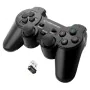 Controlo remoto sem fios para videojogos Esperanza Gladiator GX600 USB 2.0 Branco Preto PC PlayStation 3 de Esperanza, Dispos...