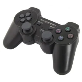 Drahtloser Gaming Controller Esperanza Marine GX700 Schwarz Bluetooth PlayStation 3 von Esperanza, Zubehör - Ref: S9114301, P...