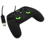 Gaming Controller Esperanza Vanquisher GX550 USB 2.0 Schwarz PC PlayStation 3 von Esperanza, Geräte für virtuelle Realität - ...