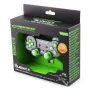 Commande Gaming Sans Fil Esperanza Gladiator GX600 USB 2.0 Noir Vert PC PlayStation 3 de Esperanza, Appareils de réalité virt...