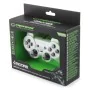 Controller Gaming Esperanza Trooper GX450 USB 2.0 Bianco PC PlayStation 3 di Esperanza, Dispositivi di realtà virtuale - Rif:...