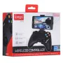 Commande Gaming Sans Fil Ipega PG-9021 Smartphone Noir Bluetooth PC de Ipega, Appareils de réalité virtuelle - Réf : S9114397...