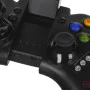 Controlo remoto sem fios para videojogos Ipega PG-9021 Smartphone Preto Bluetooth PC de Ipega, Dispositivos de realidade virt...