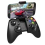 Mando Gaming Inalámbrico Ipega PG-9021 Smartphone Negro Bluetooth PC de Ipega, Dispositivos de realidad virtual - Ref: S91143...