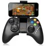 Controlo remoto sem fios para videojogos Ipega PG-9021 Smartphone Preto Bluetooth PC de Ipega, Dispositivos de realidade virt...