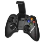 Commande Gaming Sans Fil Ipega PG-9021 Smartphone Noir Bluetooth PC de Ipega, Appareils de réalité virtuelle - Réf : S9114397...