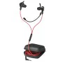 Auriculares con Micrófono Gaming Trust TRU GXT 408 Negro de Trust, Accesorios - Ref: S9114531, Precio: 31,69 €, Descuento: %