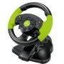 Volant Racing Esperanza EG104 PlayStation 3 xbox 360 de Esperanza, Accessoires - Réf : S9114550, Prix : 46,23 €, Remise : %