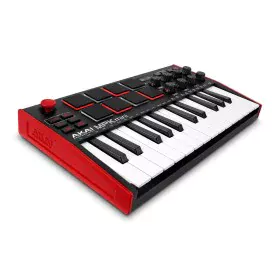 Tastiera Akai MPK Mini MK3 MIDI Unità di controllo di Akai, Controller MIDI - Rif: S9114749, Prezzo: 92,86 €, Sconto: %