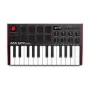 Clavier Akai MPK Mini MK3 MIDI Unité de contrôle de Akai, Contrôleurs MIDI - Réf : S9114749, Prix : 93,39 €, Remise : %