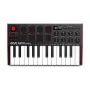 Teclado Akai MPK Mini MK3 MIDI Unidade controladora de Akai, Controladores MIDI - Ref: S9114749, Preço: 100,10 €, Desconto: %