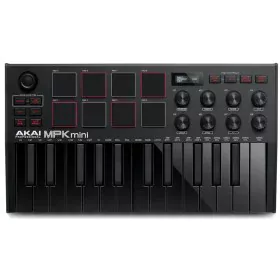 Controller Akai MPK Mini MK3 MIDI di Akai, Controller MIDI - Rif: S9114750, Prezzo: 103,96 €, Sconto: %