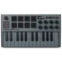 Kontroller Akai MPK Mini MK3 Grey MIDI von Akai, MIDI Controller - Ref: S9114751, Preis: 107,16 €, Rabatt: %