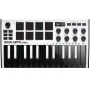 Controlador de som Akai MPK Mini MK3 de Akai, Controladores MIDI - Ref: S9114752, Preço: 98,59 €, Desconto: %