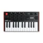 Controlador Akai MPK Mini Play Mk3 MIDI de Akai, Controladores MIDI - Ref: S9114753, Preço: 126,70 €, Desconto: %