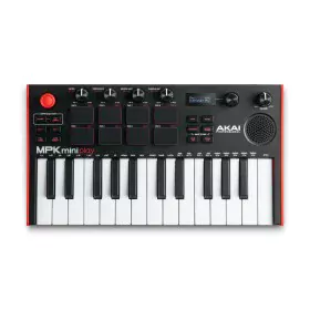 Controlador Akai MPK Mini Play Mk3 MIDI de Akai, Controladores MIDI - Ref: S9114753, Preço: 126,70 €, Desconto: %