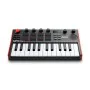 Controlador Akai MPK Mini Play Mk3 MIDI de Akai, Controladores MIDI - Ref: S9114753, Preço: 126,70 €, Desconto: %