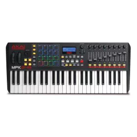 Clavier Akai MPK249 MIDI Unité de contrôle de Akai, Contrôleur DJ - Réf : S9114758, Prix : 469,70 €, Remise : %