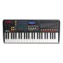 Teclado Akai MPK249 MIDI Unidade controladora de Akai, Controladores de DJ - Ref: S9114758, Preço: 425,77 €, Desconto: %