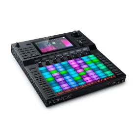 Mixing Console Akai FORCE by Akai, DJ Mixer - Ref: S9114759, Price: 1,00 €, Discount: %