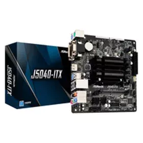 Scheda Madre ASRock J5040-ITX di ASRock, Schede madri - Rif: M0320509, Prezzo: 157,13 €, Sconto: %