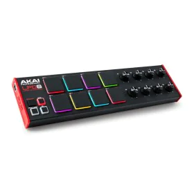 Sound-Controller Akai LPD8 MKII von Akai, MIDI Controller - Ref: S9114765, Preis: 59,00 €, Rabatt: %