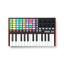 Keyboard Akai APC Key 25 MK2 by Akai, Electronic Keyboards - Ref: S9114767, Price: 107,04 €, Discount: %