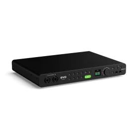 Audio interface Audient EVO16 by Audient, Audio Interfaces - Ref: S9114772, Price: 491,87 €, Discount: %