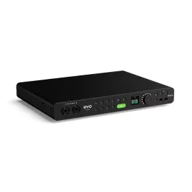 Interface audio Audient EVO16 de Audient, Interfaces audio - Réf : S9114772, Prix : 491,87 €, Remise : %