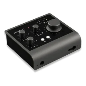 Interface audio Audient iD4 MKII de Audient, Interfaces audio - Réf : S9114776, Prix : 168,30 €, Remise : %