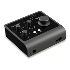 Audio interface Audient iD4 MKII by Audient, Audio Interfaces - Ref: S9114776, Price: 168,30 €, Discount: %