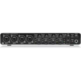 Audio interface Behringer 27000443 by Behringer, Audio Interfaces - Ref: S9114781, Price: 196,10 €, Discount: %