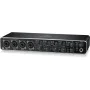 Interfaz de audio Behringer 27000443 de Behringer, Interfaces de audio - Ref: S9114781, Precio: 196,10 €, Descuento: %