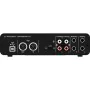 Audio interface Behringer UMC204HD by Behringer, Audio Interfaces - Ref: S9114782, Price: 125,07 €, Discount: %