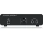 Audio interface Behringer UMC202HD by Behringer, Audio Interfaces - Ref: S9114783, Price: 109,88 €, Discount: %